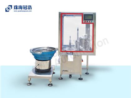 完成安裝調(diào)試：自動棉花送料/切料/塞棉/棉導出設備，