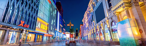 商場(chǎng)商品防盜系統(tǒng)安裝方案