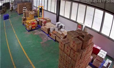 安裝AI視頻聯(lián)網(wǎng)報(bào)警系統(tǒng)，能否解決倉庫的遠(yuǎn)程管理和安全問題