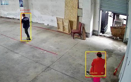 AI智能安防系統(tǒng) 視頻監(jiān)控系統(tǒng) 防盜報警系統(tǒng) 安全帽報警系統(tǒng) 倉庫報警系統(tǒng) AI智能安防系統(tǒng) 視頻監(jiān)控系統(tǒng) 防盜報警系統(tǒng) 安全帽報警系統(tǒng) 倉庫報警系統(tǒng)