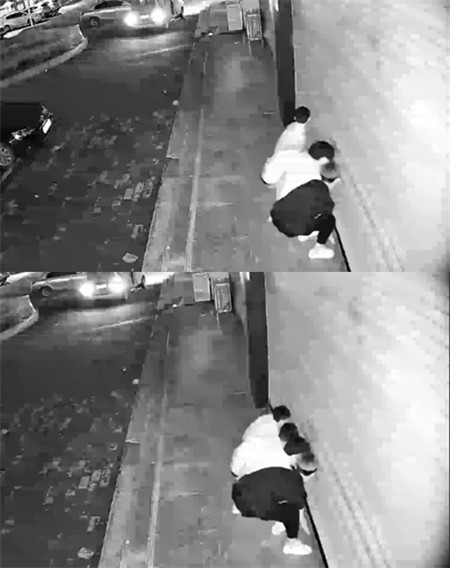 AI智能安防系統(tǒng)|店鋪安防系統(tǒng)|超市監(jiān)控防盜報警系統(tǒng) AI智能安防系統(tǒng)|店鋪安防系統(tǒng)|超市監(jiān)控防盜報警系統(tǒng)