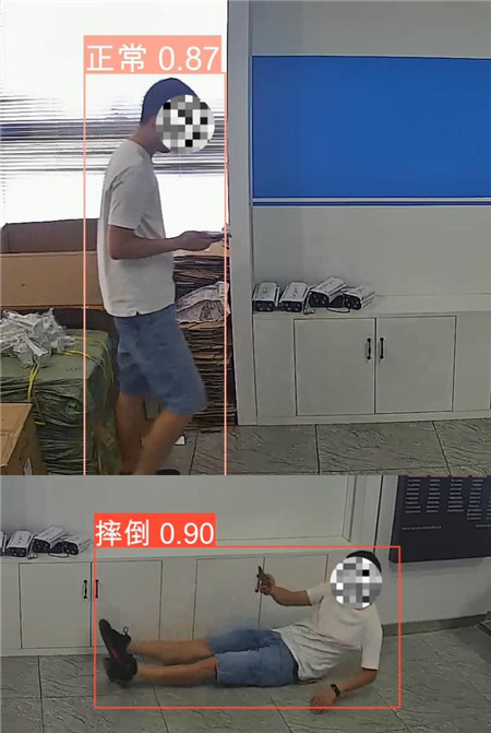 AI視頻聯(lián)網報警系統(tǒng) 廚師帽識別報警 安全帽佩戴識別報警 口罩識別報警 手機使用識別報警 AI視頻聯(lián)網報警系統(tǒng) 廚師帽識別報警 安全帽佩戴識別報警 口罩識別報警 手機使用識別報警