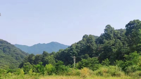 成都屢發(fā)高溫預(yù)警，成都萬全電子依然堅(jiān)守在安裝第一線