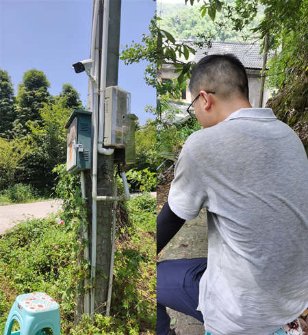 離開生活的舒適圈，你才會(huì)知道自己的潛力|成都萬(wàn)全電子工作紀(jì)實(shí)