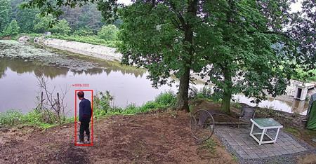 監(jiān)控畫面不清晰？看看監(jiān)控攝像頭和顯示器是否&ldquo;門當戶對&rdquo;