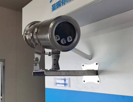 如果說防爆監(jiān)控?cái)z像頭不是保護(hù)攝像頭，你信嗎