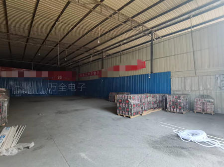 高吊頂倉(cāng)庫(kù)監(jiān)控系統(tǒng)安裝時(shí)應(yīng)該注意什么 高吊頂倉(cāng)庫(kù)監(jiān)控系統(tǒng)安裝時(shí)應(yīng)該注意什么