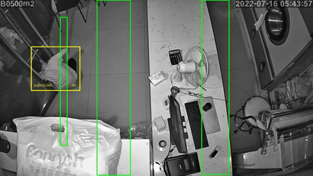 AI視頻聯(lián)網(wǎng)報(bào)警服務(wù)和傳統(tǒng)安防服務(wù)的"PK"正式展開