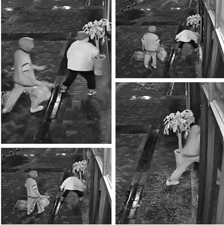 AI視頻聯(lián)網(wǎng)報警系統(tǒng)|煙酒超市監(jiān)控報警系統(tǒng)|防盜監(jiān)控攝像頭 