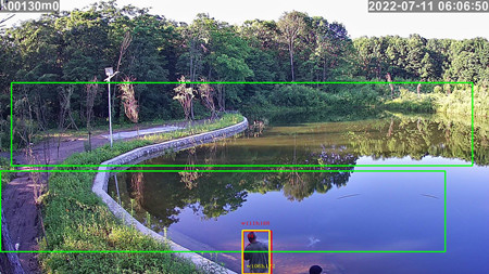 無電無網(wǎng)少人煙的野外，還想裝監(jiān)控系統(tǒng)？這不是空想