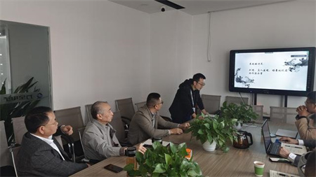 以AI視頻聯(lián)網(wǎng)報警服務為立足點，加大AI技術在各環(huán)境中的應用