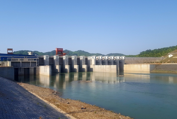 當AI智能監(jiān)控系統(tǒng)遇上智慧水利項目