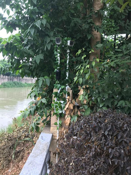 AI視頻聯(lián)網(wǎng)報警系統(tǒng)在別墅家庭防盜服務中的應用案例