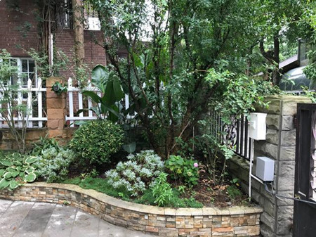 AI視頻聯(lián)網(wǎng)報警系統(tǒng)在別墅家庭防盜服務中的應用案例