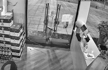 針對(duì)煙酒超市被盜頻發(fā)，AI視頻聯(lián)網(wǎng)報(bào)警系統(tǒng)使用時(shí)的建議