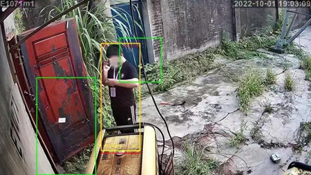 面對&ldquo;監(jiān)守自盜&rdquo;怎么辦？AI視頻聯(lián)網(wǎng)報警系統(tǒng)輕松解決