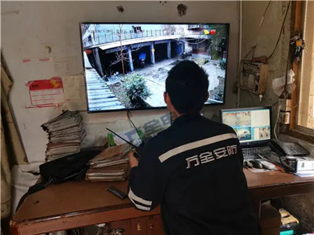 監(jiān)控系統(tǒng)電源的常見問題？成都安防監(jiān)控公司整理匯總