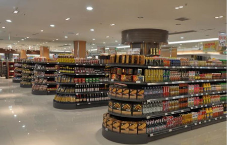 AI技術(shù)讓超市實(shí)現(xiàn)安防升級(jí)，AI視頻聯(lián)網(wǎng)報(bào)警服務(wù)成發(fā)展重點(diǎn)