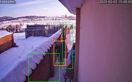 AI視頻監(jiān)控|養(yǎng)老院監(jiān)控 AI視頻監(jiān)控|養(yǎng)老院監(jiān)控