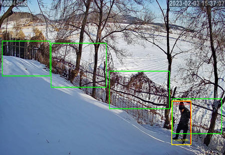養(yǎng)老院日益AI化，AI視頻監(jiān)控出乎意料的作用