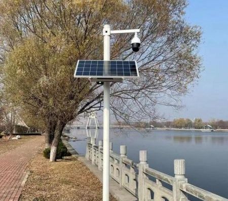 太陽能監(jiān)控系統(tǒng)的安裝細(xì)節(jié)，成都弱電工程公司要講明白