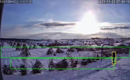 這十年，從&ldquo;視頻監(jiān)控&rdquo;到&ldquo;AI視頻監(jiān)控&rdquo;的又十年