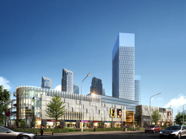 當(dāng)AI視頻監(jiān)控進(jìn)入商場后，監(jiān)控攝像頭安裝時一定不要忽略這幾個地方