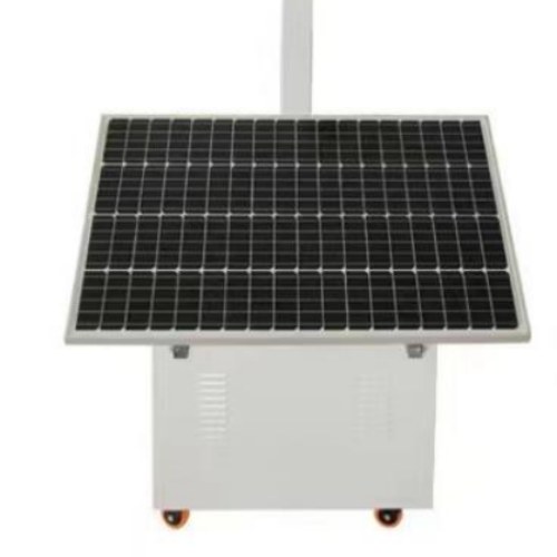 沒(méi)電沒(méi)網(wǎng)？AI視頻監(jiān)控系統(tǒng)依然可實(shí)現(xiàn)安全帽算法管理