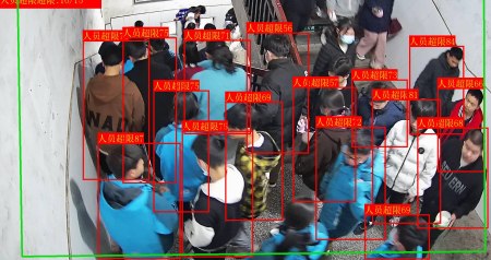 不同于傳統(tǒng)安防服務(wù)有繁復(fù)，AI視頻監(jiān)控以其便利、快捷的優(yōu)勢成為目前民用安防市場的新寵