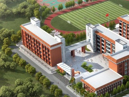 校園安防中的AI視頻監(jiān)控系統(tǒng)可以搭配哪些AI算法 校園安防中的AI視頻監(jiān)控系統(tǒng)可以搭配哪些AI算法