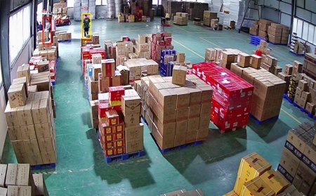 倉庫監(jiān)控系統(tǒng)升級(jí)為AI視頻監(jiān)控后會(huì)有什么變化