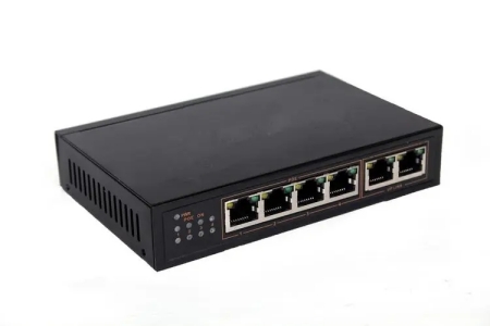 成都弱電工程公司：弱電工程是否一定要選擇POE交換機(jī)