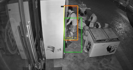 AI視頻監(jiān)控系統(tǒng)，真的適用于普通商鋪嗎