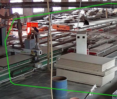 AI視頻監(jiān)控之火焰識(shí)別算法實(shí)現(xiàn)安消一體化，消防安全人人有責(zé)