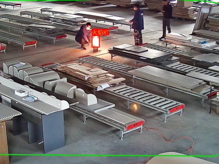 天干物燥，AI視頻監(jiān)控的火焰識(shí)別算法應(yīng)用正當(dāng)時(shí)