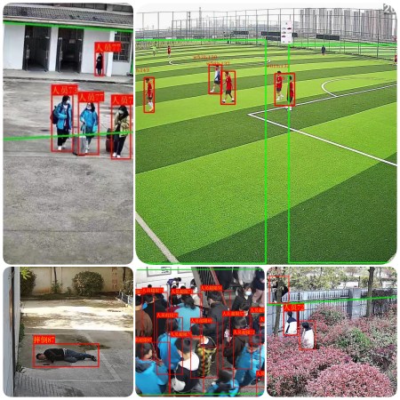 從&ldquo;被動(dòng)防御&rdquo;到&ldquo;主動(dòng)出擊&rdquo;，AI視頻監(jiān)控在安防領(lǐng)域的變化