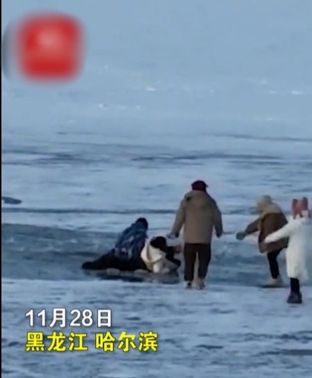 AI視頻監(jiān)控中的防下水算法，不止在夏天，冬季也很實用