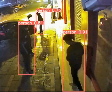 聯(lián)網(wǎng)報(bào)警|智能安防|AI監(jiān)控報(bào)警系統(tǒng)|AI智能安防|AI視頻監(jiān)控系統(tǒng) 聯(lián)網(wǎng)報(bào)警|智能安防|AI監(jiān)控報(bào)警系統(tǒng)|AI智能安防|AI視頻監(jiān)控系統(tǒng)