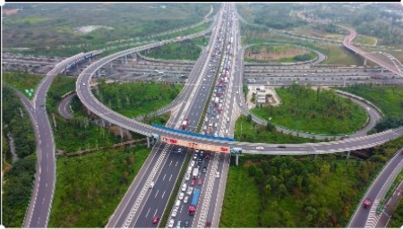 AI視頻監(jiān)控、車輛識(shí)別算法與智慧交通：重塑城市出行新篇章