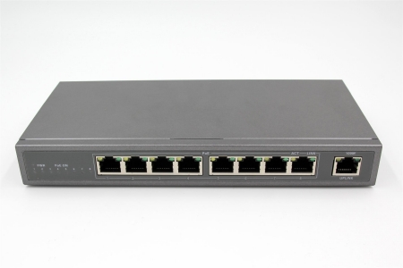 戶外監(jiān)控場(chǎng)景無(wú)法供電！監(jiān)控還能裝嗎？POE供電系統(tǒng)了解一下