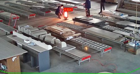 AI視頻監(jiān)控系統(tǒng)：火焰識別算法，打造安全新防線