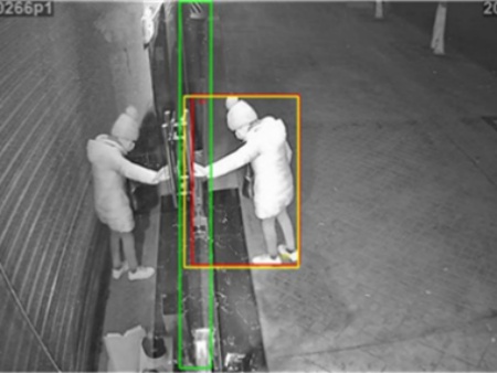 臨街商鋪安裝AI視頻聯(lián)網(wǎng)報警系統(tǒng)的必要性 臨街商鋪安裝AI視頻聯(lián)網(wǎng)報警系統(tǒng)的必要性