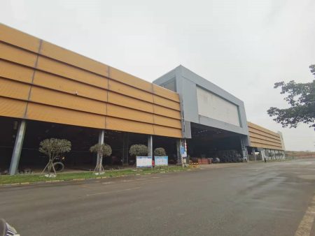 AI算法加持，AI視頻監(jiān)控為工業(yè)園區(qū)安全保駕護航