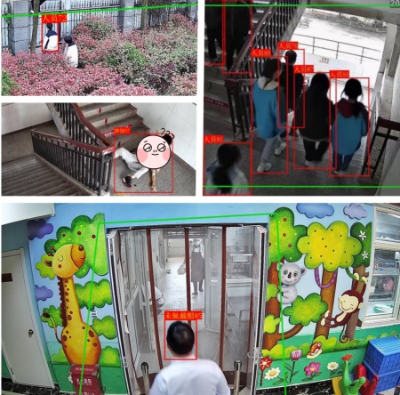 隨著科技的不斷發(fā)展，校園安防已逐漸走向智能化。作為安防領(lǐng)域的佼佼者，成都萬(wàn)全電子以其專業(yè)的AI視頻監(jiān)控技術(shù)，為校園安全提供了堅(jiān)實(shí)的保障