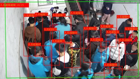 AI視頻監(jiān)控以其智能化、高效化的特點(diǎn)，成為現(xiàn)代校園安防的首選