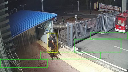 如何選擇高效校園安防服務(wù)？AI視頻監(jiān)控來護(hù)航！