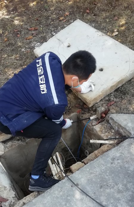 成都萬(wàn)全電子專(zhuān)業(yè)的成都弱電工程公司，打造智能化小區(qū)