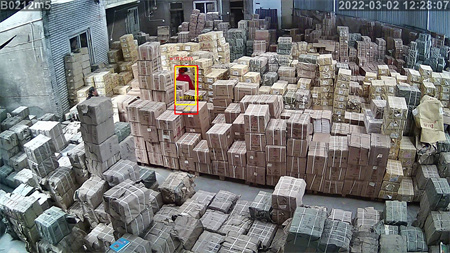 AI視頻監(jiān)控技術(shù)革新:成都萬(wàn)全電子助力工廠與倉(cāng)庫(kù)智慧安防 AI視頻監(jiān)控技術(shù)革新:成都萬(wàn)全電子助力工廠與倉(cāng)庫(kù)智慧安防