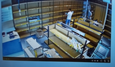 聯(lián)網(wǎng)防盜報警系統(tǒng)方案：守護您的安全，無處不在