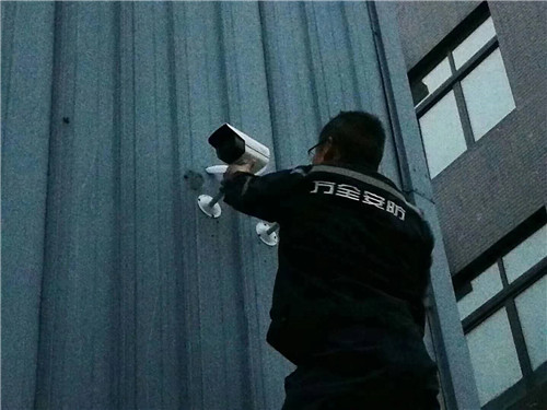 關(guān)于安防弱電工程的問答，守護您的安全防線